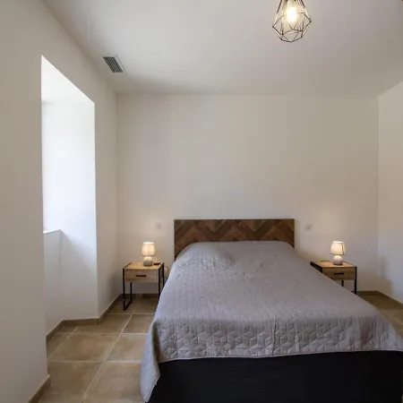 Maison Independante Au Coeur De La Vallee De La Couze - Fr-1-616-323 Landhuis