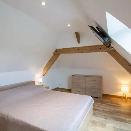 Maison Independante Au Coeur De La Vallee De La Couze - Fr-1-616-323 Landhuis