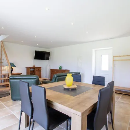 Maison Independante Au Coeur De La Vallee De La Couze - Fr-1-616-323 Feriehus *