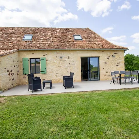 Maison Independante Au Coeur De La Vallee De La Couze - Fr-1-616-323