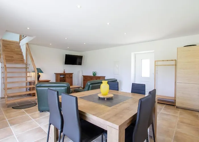 Maison Indépendante Au Cœur De La Vallée De La Couze - Fr-1-616-323 Casa vacanze *