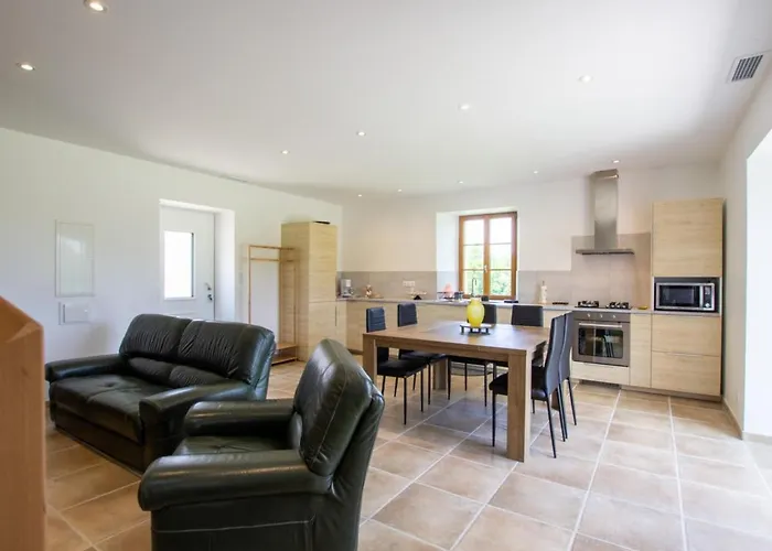 Maison Indépendante Au Cœur De La Vallée De La Couze - Fr-1-616-323 Montferrand-du-Périgord